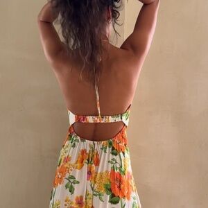 AQUARI DRESS
